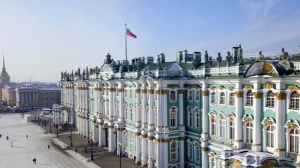 Что предлагает туристам зимний Петербург