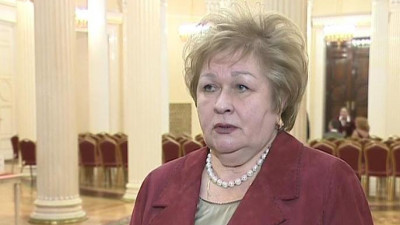 Депутат Щербакова извинилась перед главой Центрального района