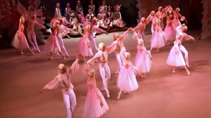 125 лет балету «Щелкунчик»