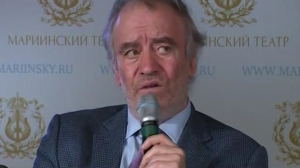 Валерий Гергиев: Я сделаю всё возможное, чтобы Мариинский театр не превратился в новодел