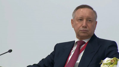 Александр Беглов рассказал, как город привлекает частные средства в развитие транспорта