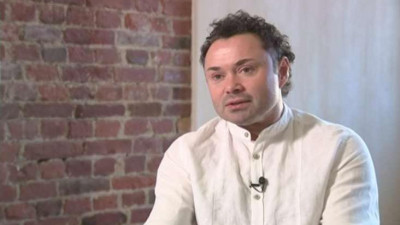 Температура и ломота в теле. Актер Андрей Носков рассказал, что заразился COVID