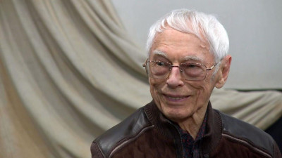 Владимир Путин присвоил звание Героя Труда Александру Зацепину