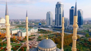 Тур в Чечню. Чем удивляет гостей кавказская республика