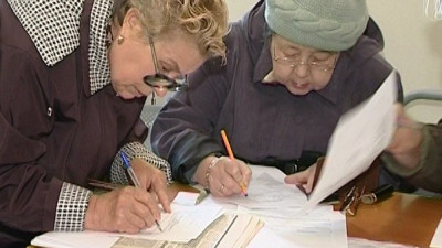 Минтруд планирует упростить подтверждение прав на пенсию для россиян за рубежом