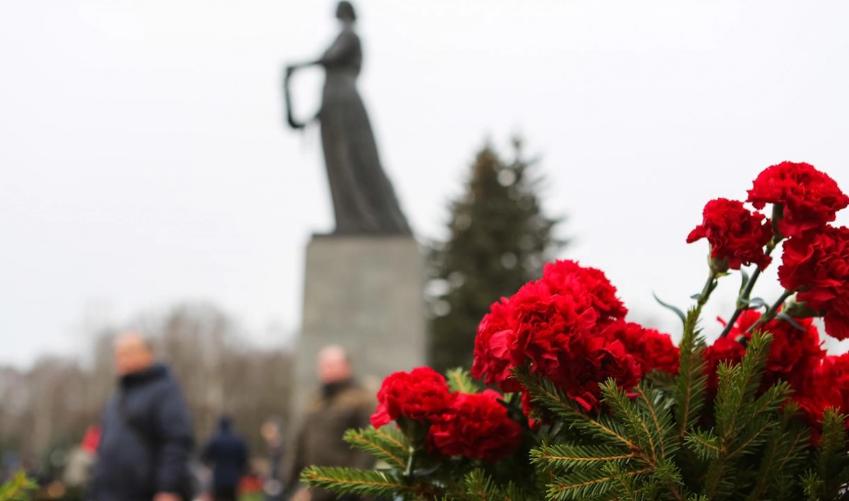 ООН провозгласила 8 и 9 мая днями памяти жертв Второй мировой войны - tvspb.ru