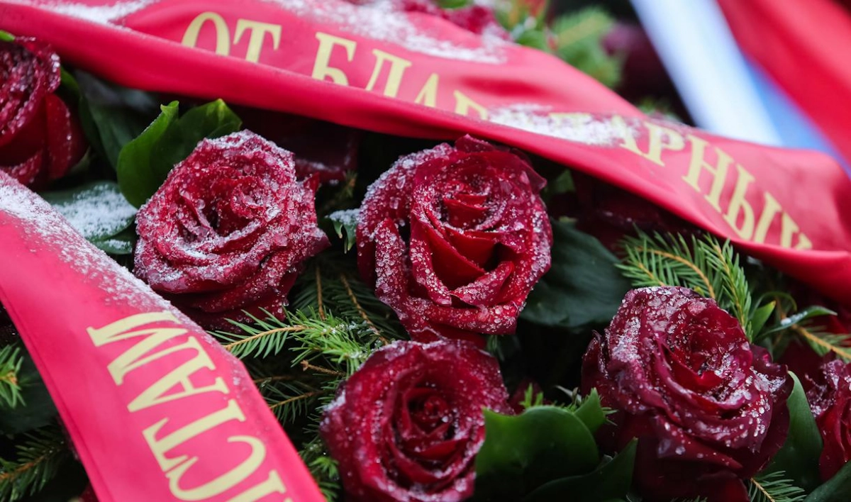В России заработал онлайн-проект по поиску пропавших солдат - tvspb.ru
