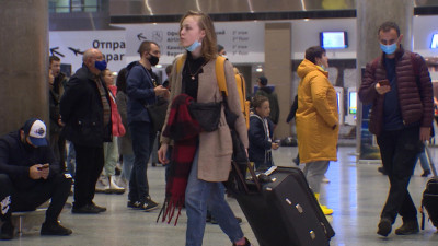 В Петербурге возобновлено авиасообщение с Парижем