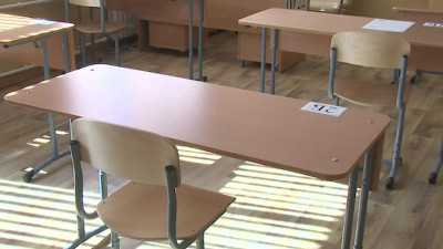 Как город готовится к ЕГЭ, обсудят в программе «Петербург против коронавируса»