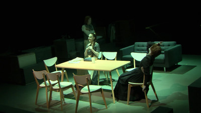 В Петербурге готовятся к XXIII Международному театральному фестивалю «Радуга»