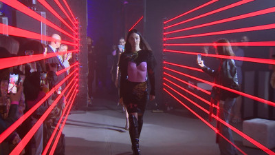 В Петербурге прошел фестиваль уличного искусства