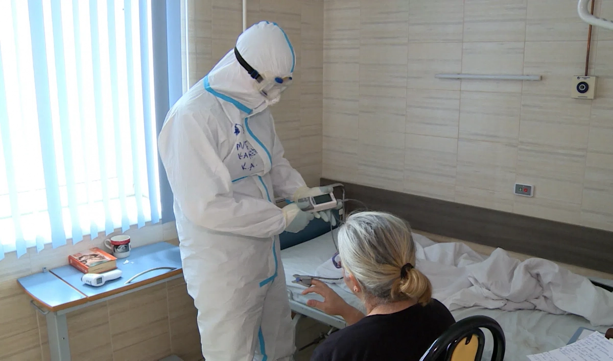 Эксперт рассказал, как будут применять назальную вакцину от COVID-19 - tvspb.ru