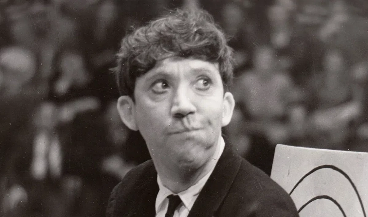 В Цирке на Фонтанке состоится премьера цирковой программы «Клоун» - tvspb.ru