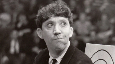 В Цирке на Фонтанке состоится премьера цирковой программы «Клоун»