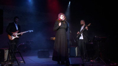 Большой театр кукол отметил 91-летие