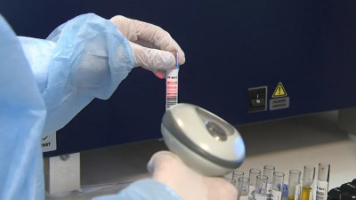 Еще более 23 тысяч петербуржцев сдали тесты на коронавирус