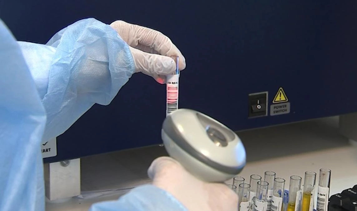 Еще более 18 тысяч человек сдали тесты на COVID в Петербурге - tvspb.ru