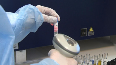 Еще более 18 тысяч человек сдали тесты на COVID в Петербурге