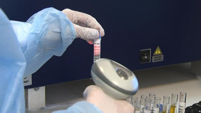 Еще более 19 тысяч человек сдали тесты на COVID в Петербурге