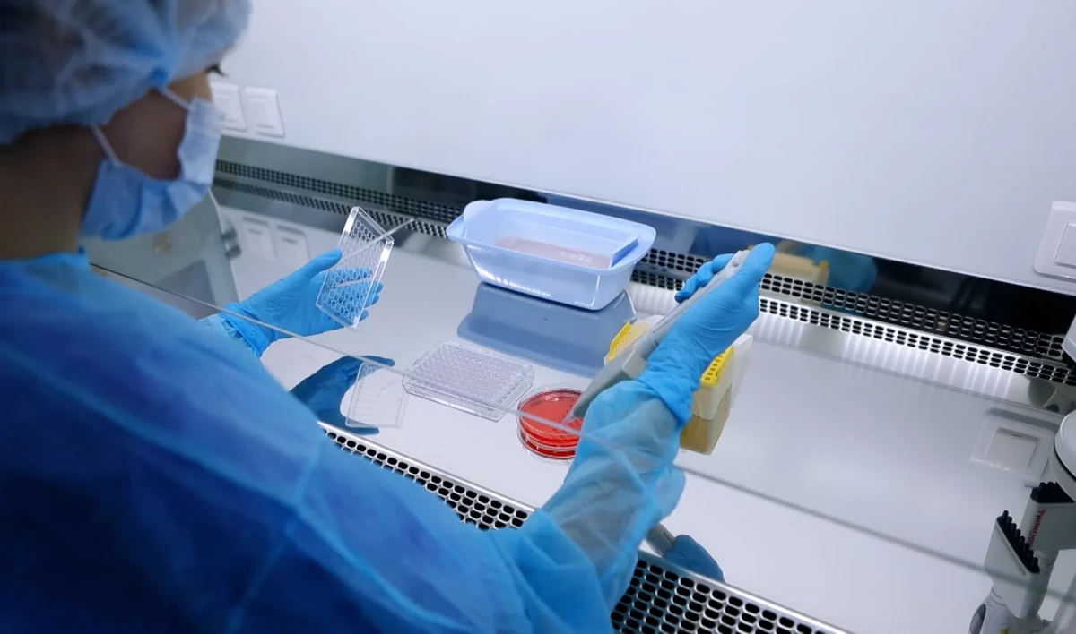 Пострегистрационные исследования вакцины «Конвасэл» запланированы на конец лета - tvspb.ru