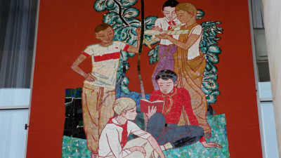 Руководитель ТЮЗ рассказала, какой мечтал увидеть сцену основатель театра