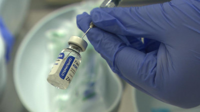 Россияне смогут выбрать, какой вакциной прививаться от COVID-19