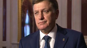 Пульс города. Два года санкциям, Мирча Луческу – тренер «Зенита», поправки к Бюджету. 3 июня 2016