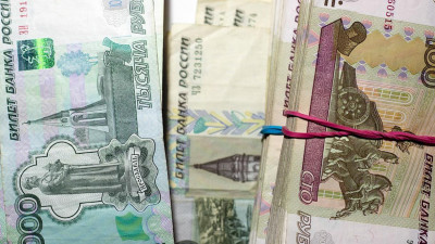 Россияне остаются в тени. Объем серых зарплат достиг 13 трлн рублей