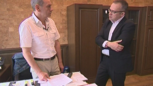 Пульс города. ПМЭФ 2016, Чемпионат Европы по футболу, опасное вождение. 10 июня 2016