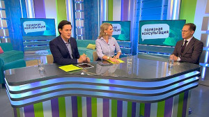 Инъекции молодости и красоты. Консультация косметолога