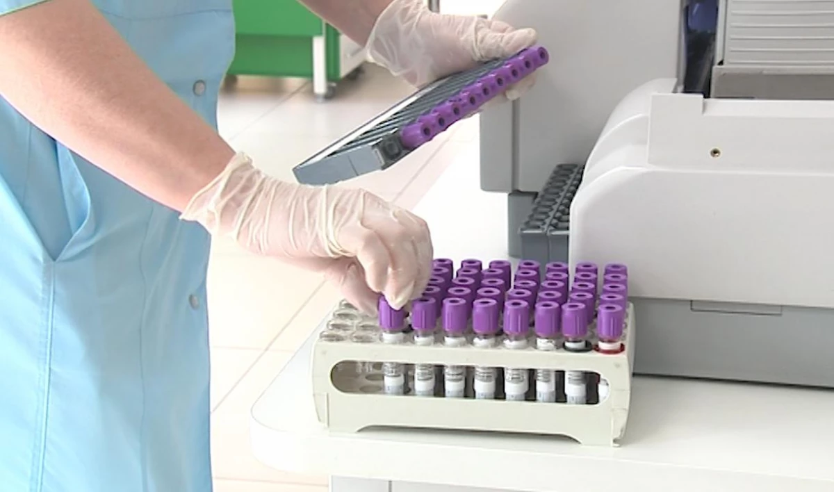 В Петербурге на коронавирус за сутки проверили более 26 тысяч человек - tvspb.ru