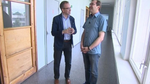 Пульс города. Олимпиада в Рио, китайские гиды-переводчики, заброшенные особняки Петербурга. 5 августа 2016