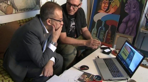 Пульс города. Российско-турецкие отношения, отстранение паралимпийской сборной, предвыборная кампания. 12 августа 2016