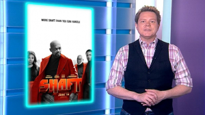 Детектив «Шафт», сосем другой «Ночной портье» и альманах «самоизоляционных» короткометражек «Сделано дома»