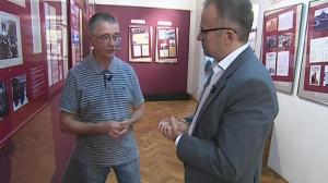 Пульс города. Ликвидация боевиков в Петербурге, Олимпиада 2016, дома на воде. 19 августа 2016