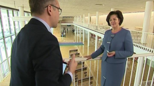 Пульс города. Инвестиционные проекты, отстранение паралимпийской сборной, Таллинский переход. 26 августа 2016