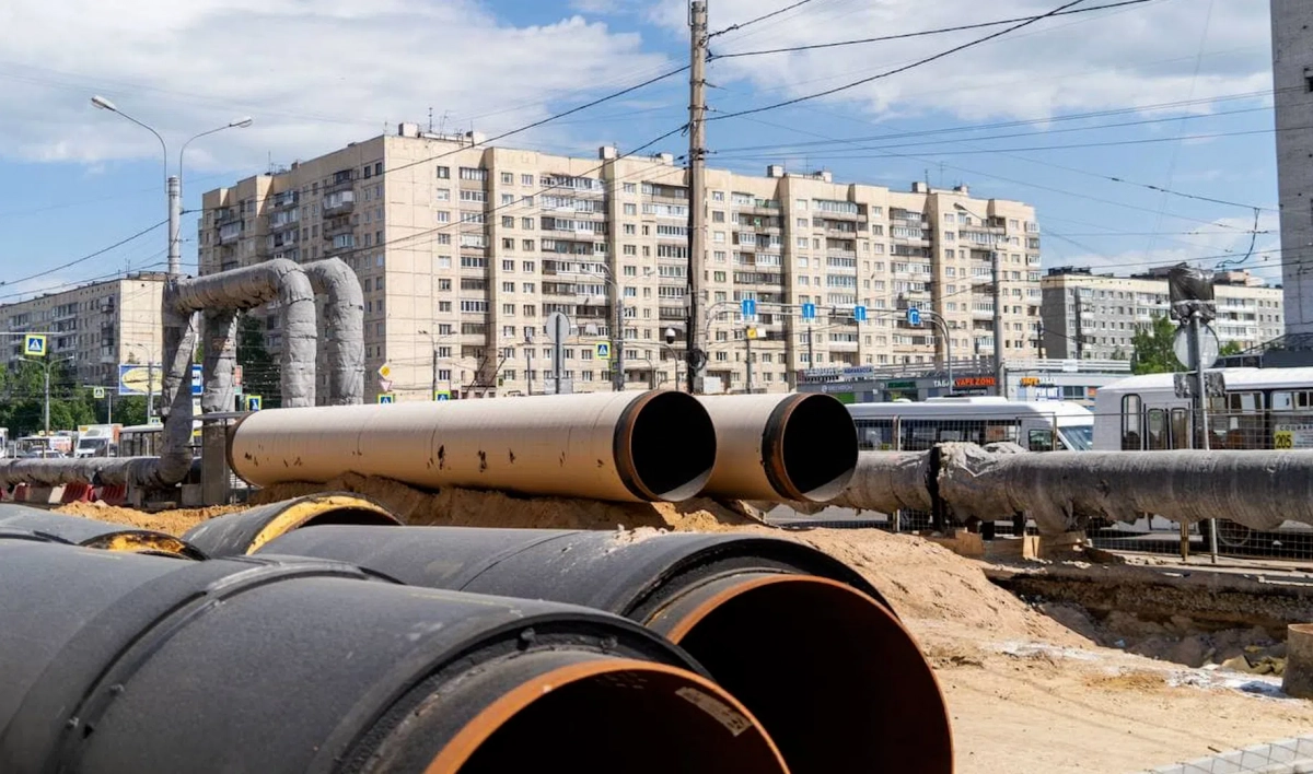 В Выборгском районе к концу 2021 года энергетики реконструируют 41 км сетей - tvspb.ru