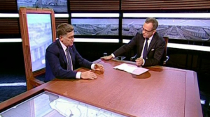 Пульс города. Петербургская непогода, билетные спекулянты в музеях, юбилей Сергея Довлатова. 2 сентября 2016