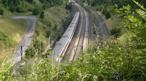 Развитие проекта ВСМ