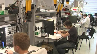 Большинство предприятий России вернется к работе в июне