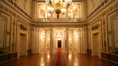 В Петербурге состоится конкурс оперных певцов памяти Ирины Богачевой