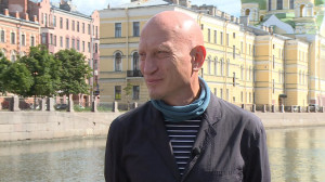 Tequilajazzz под парусами