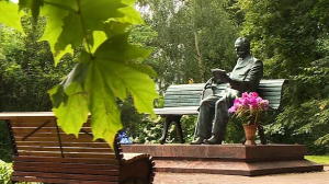 180 лет со дня рождения П.И. Чайковского. Специальный репортаж