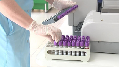 Более 15 тысяч петербуржцев обследовали на коронавирус за сутки