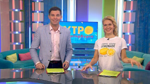 Утро в Петербурге 5 декабря