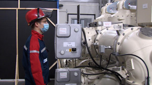 Цифровые технологии в Петербурге