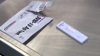 За сутки коронавирус выявили у 697 петербуржцев