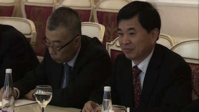 Петербург поможет Китаю подготовить новое поколение госслужащих