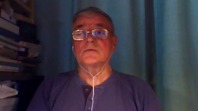 Юрий Лукосяк: Я болельщик «Зенита» с 1958 года и буду им до последних своих дней