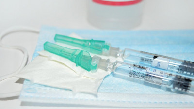 Ученые СПбГУ заявили, что прививка от туберкулеза облегчает течение COVID-19